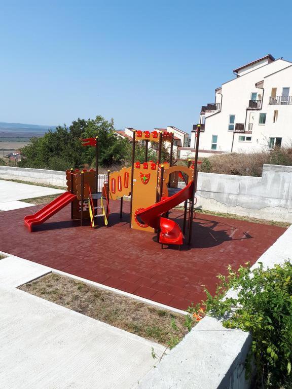 Villa Nina - Bay View Villas Kosarica Kültér fotó