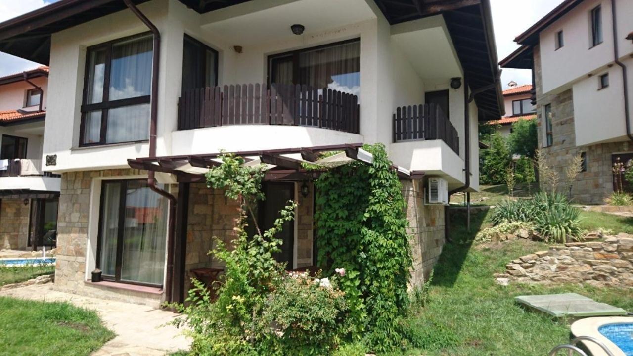 Villa Nina - Bay View Villas Kosarica Kültér fotó