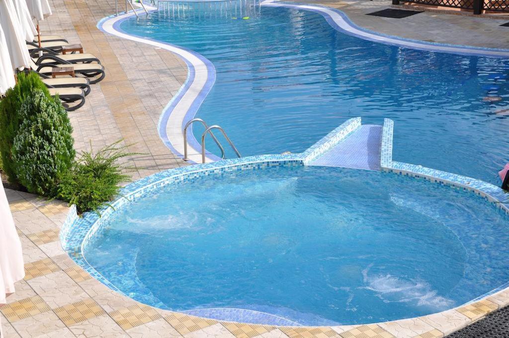Villa Nina - Bay View Villas Kosarica Kültér fotó