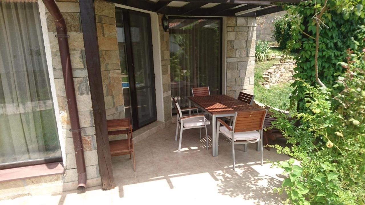 Villa Nina - Bay View Villas Kosarica Kültér fotó