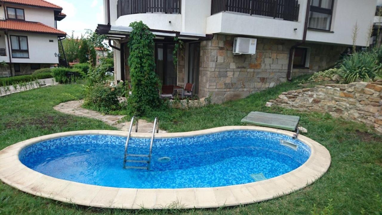 Villa Nina - Bay View Villas Kosarica Kültér fotó