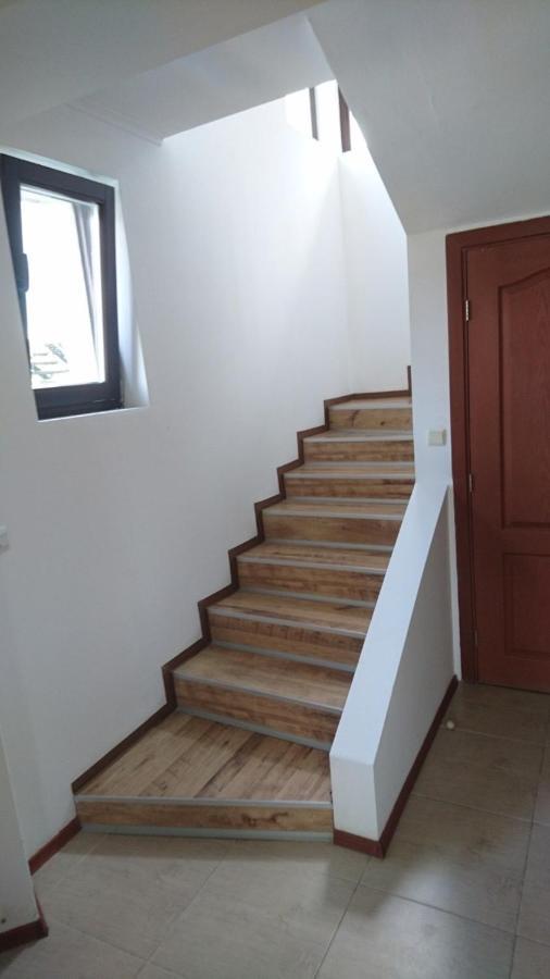 Villa Nina - Bay View Villas Kosarica Kültér fotó