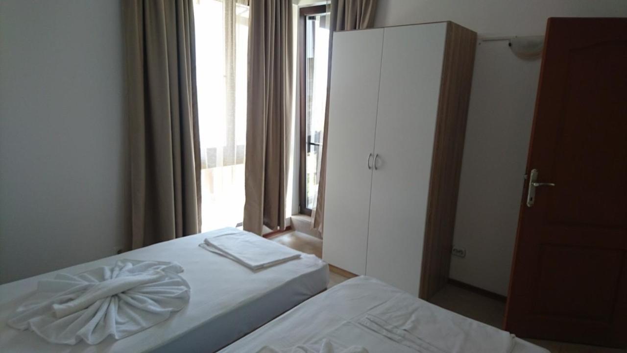 Villa Nina - Bay View Villas Kosarica Kültér fotó