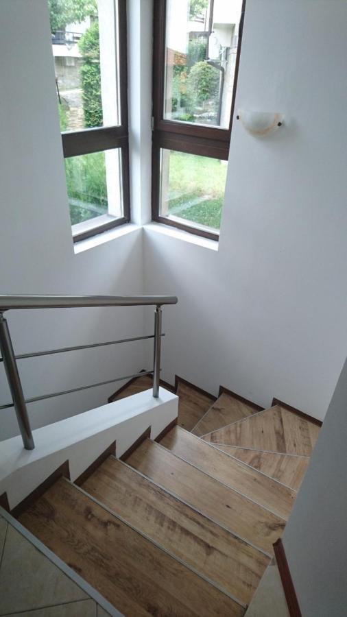 Villa Nina - Bay View Villas Kosarica Kültér fotó