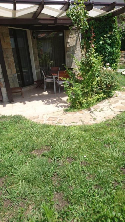 Villa Nina - Bay View Villas Kosarica Kültér fotó