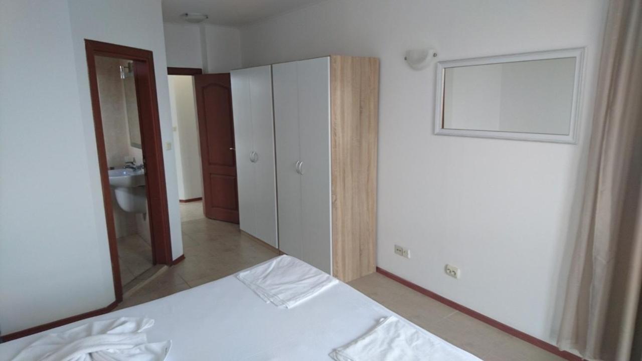 Villa Nina - Bay View Villas Kosarica Kültér fotó