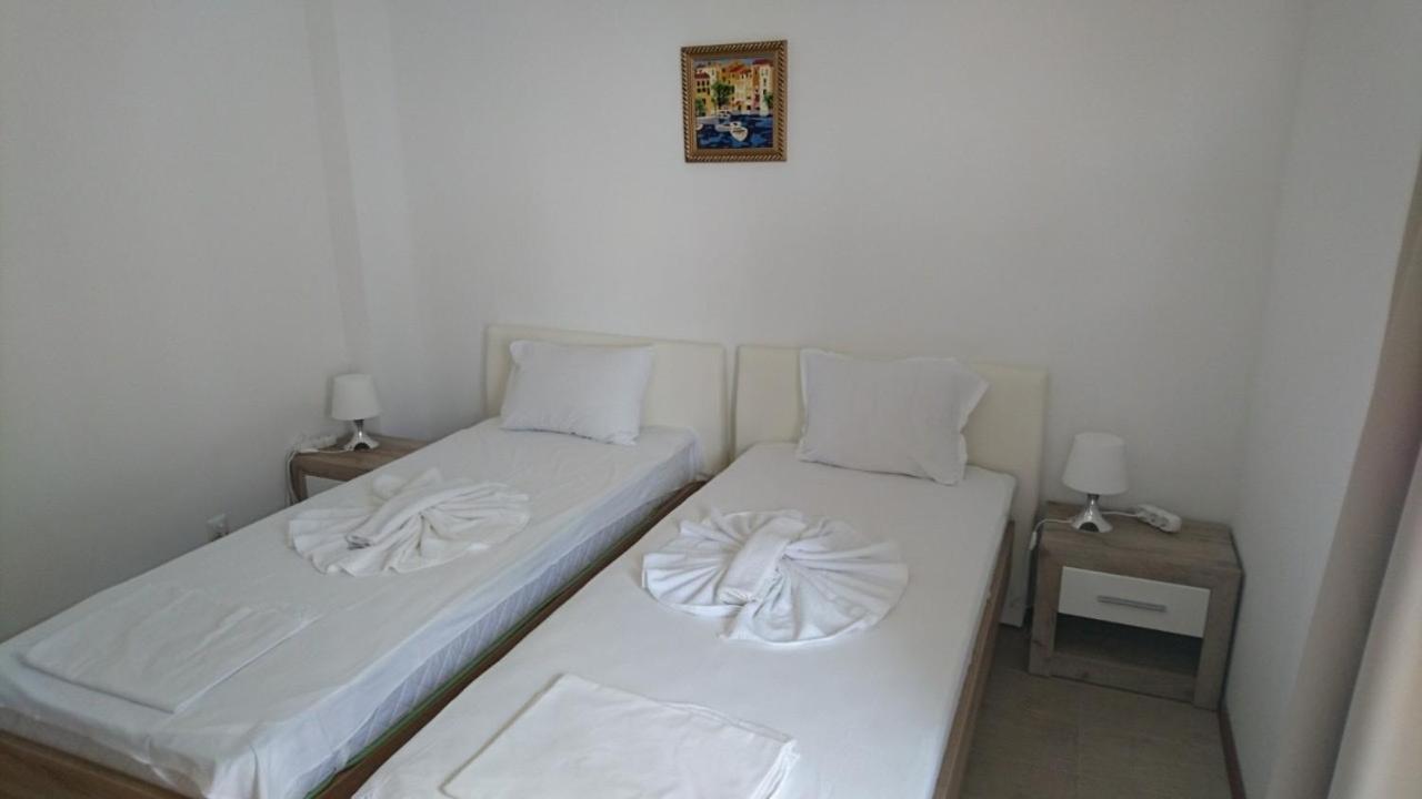 Villa Nina - Bay View Villas Kosarica Kültér fotó